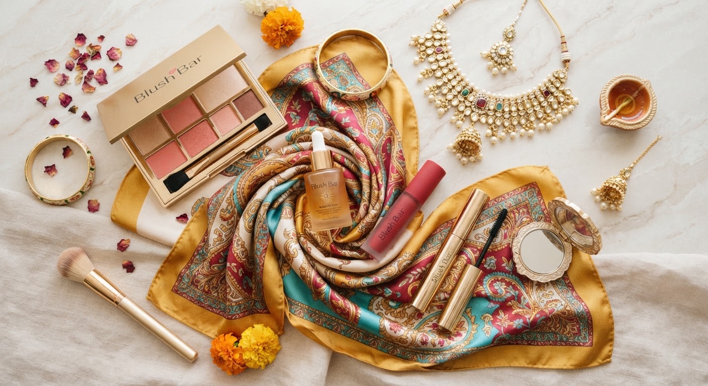 Meet the Makers: Our Karachi Studio