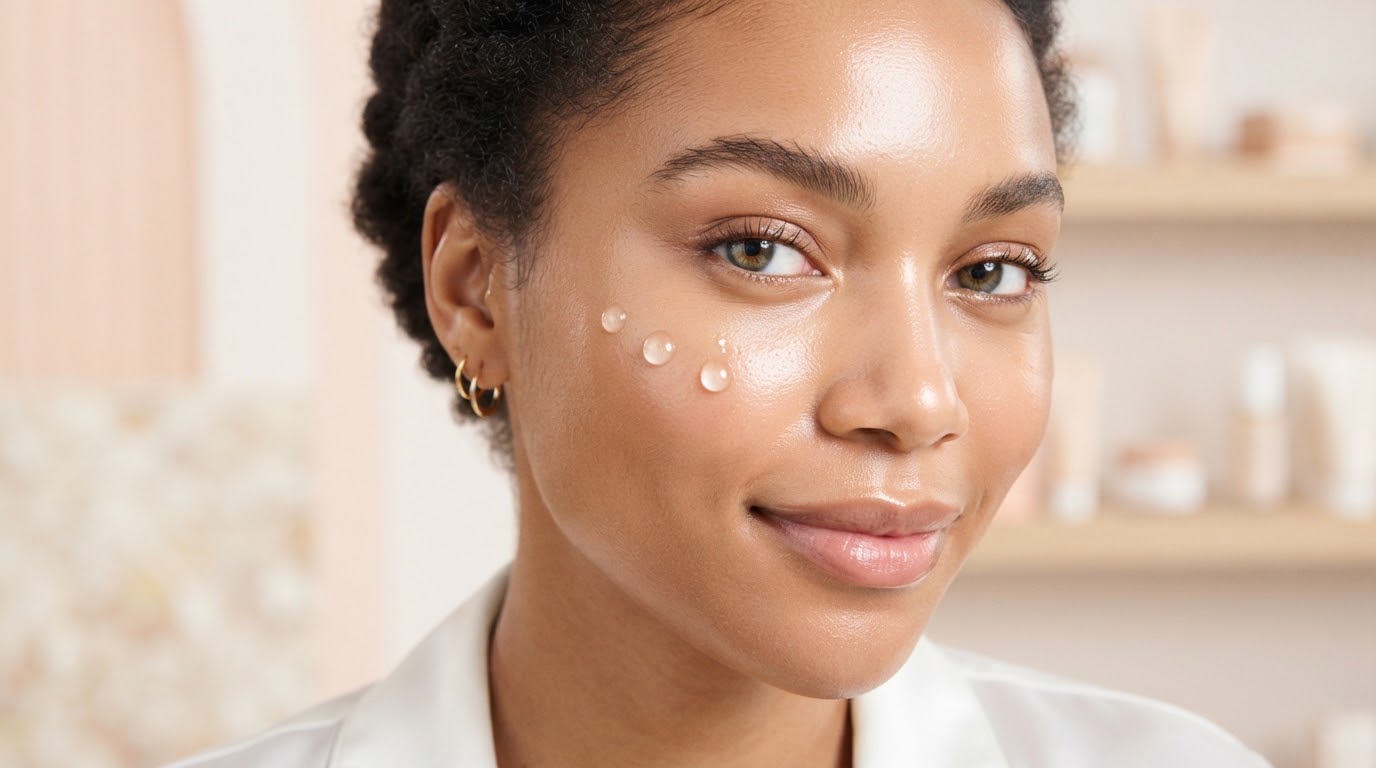 Prepping Your Skin for a 12-Hour Base