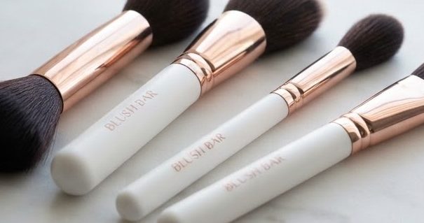 Elite Blending Set — detail view