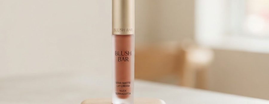 Soft-Blur Lip Cream — alternate view